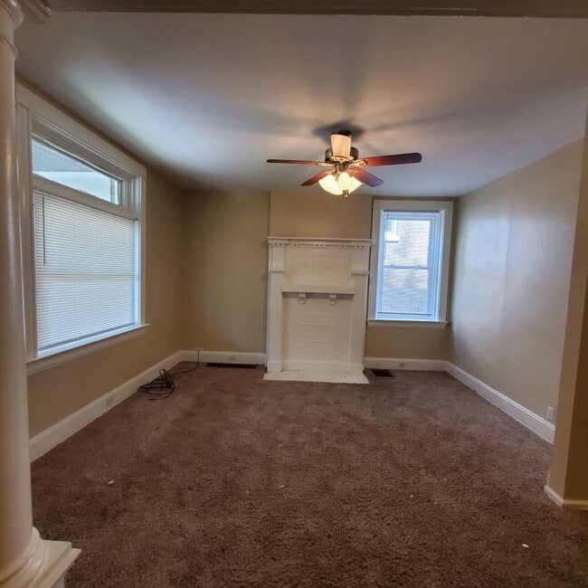 Building Photo - 1547 Dixmont Ave
