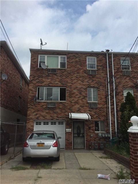 Primary Photo - 406 Castle Hill Ave
