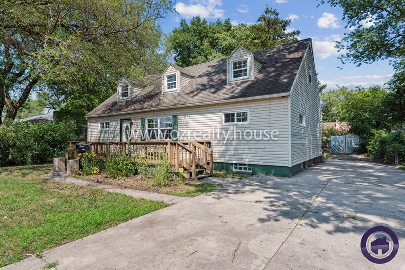 Primary Photo - 1140 Joyce Ln
