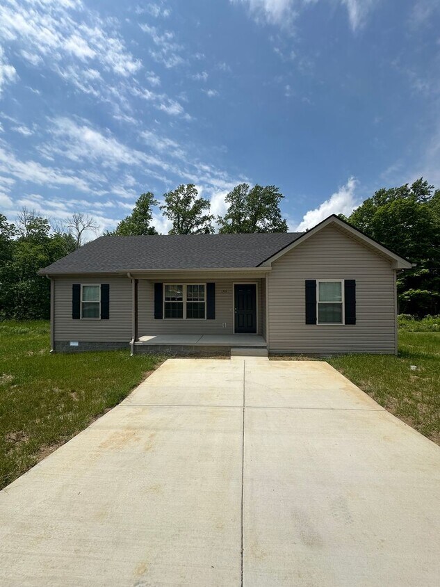 Primary Photo - Brand New 3Bed 2Bath Home in Manchester!