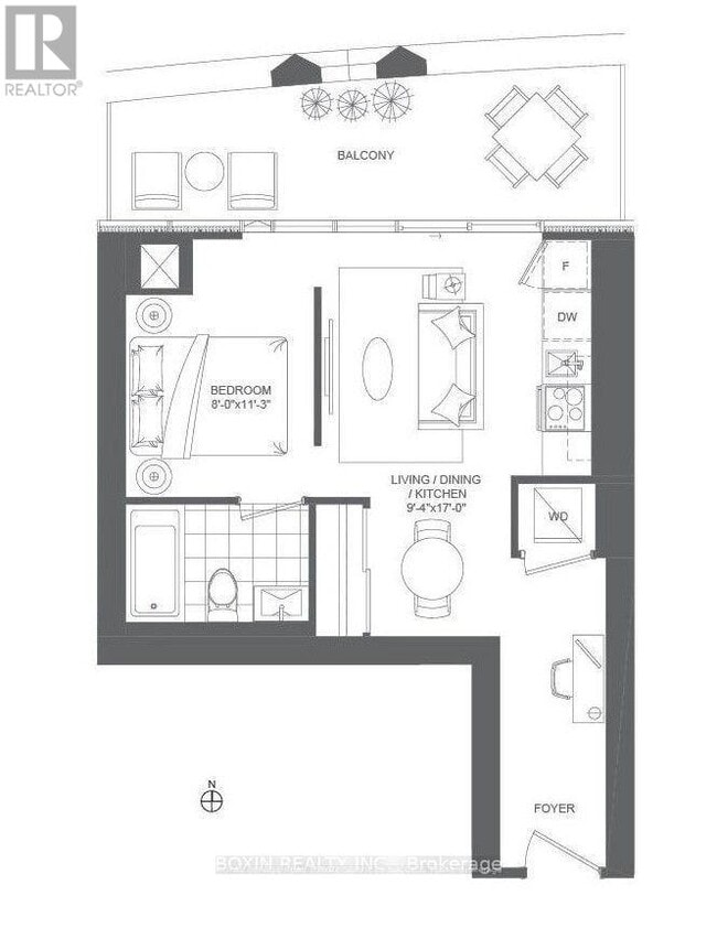 Building Photo - 230 Simcoe St
