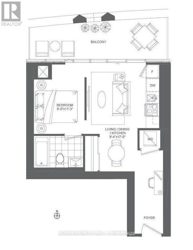 Building Photo - 230 Simcoe St