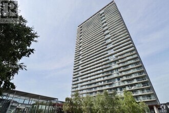 Building Photo - 105-2105 The Queensway