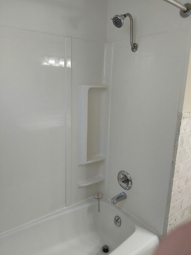 Bath - 801 Collins Ave