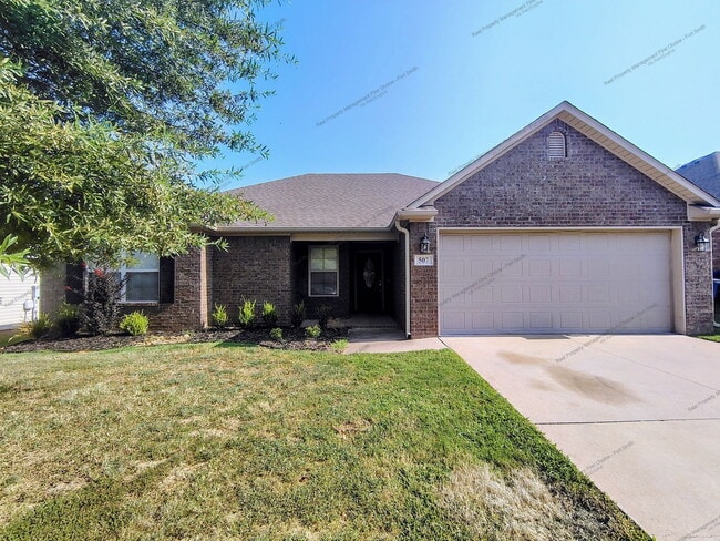 Building Photo - 507 Ridge Point Dr