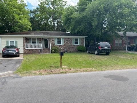 Primary Photo - 5805 Beverly Dr