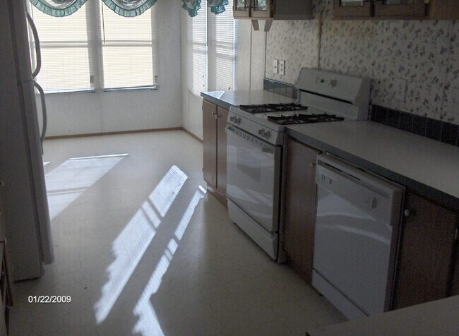 Foto del edificio - Beautiful Modular Home