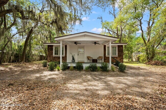 Building Photo - 3520 Bessent Rd