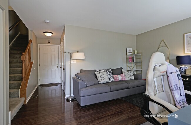 Foto del edificio - 372 W Wood St