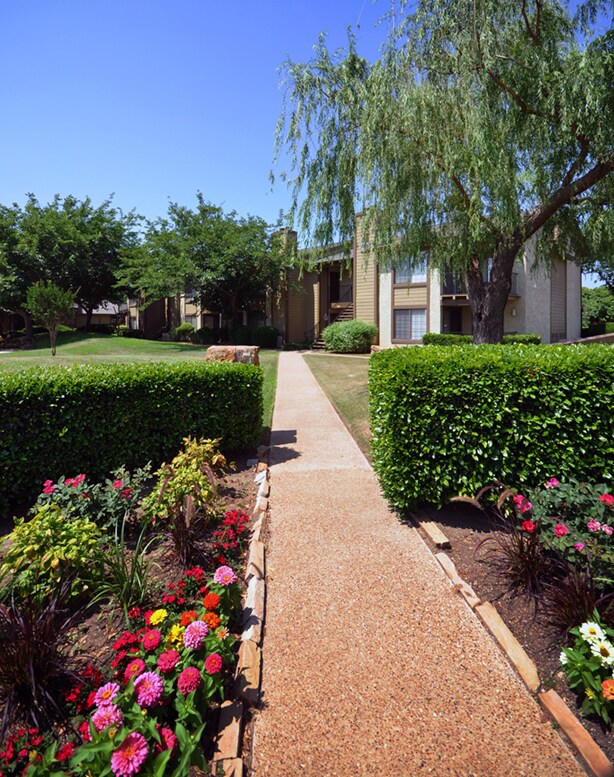 Copper Canyon Rentals Bedford, TX