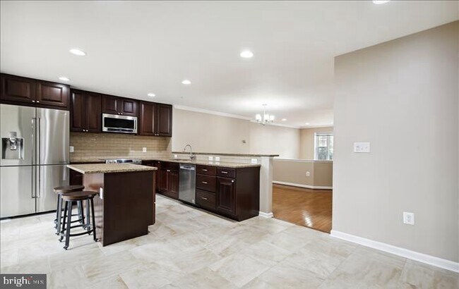 Foto del edificio - 3970 Burning Bush Ct