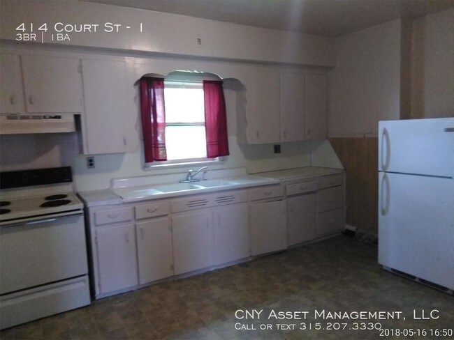 Foto del edificio - 414 Court St