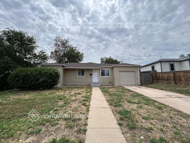 Building Photo - 1640 Ruth Dr