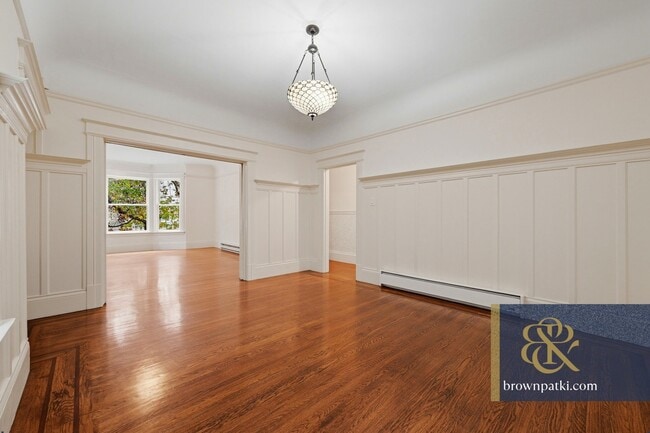 Foto del edificio - 1056 Cole St