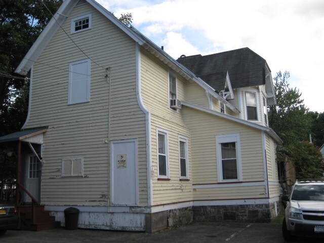 Foto del edificio - 17 1st Ave