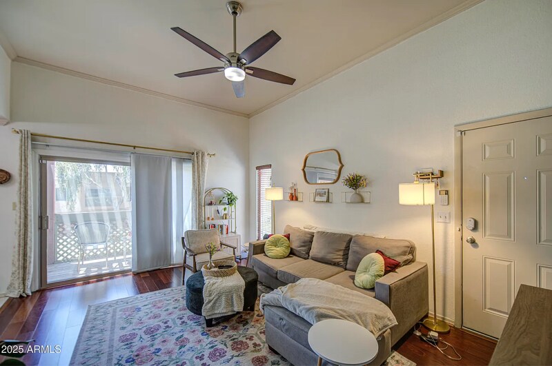 Foto principal - 3600 Hayden Rd