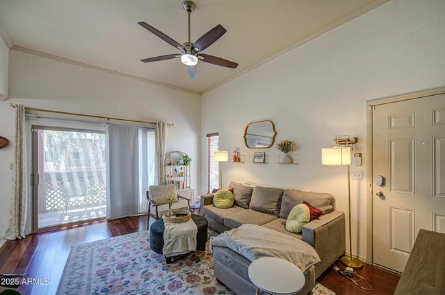 Photo - 3600 Hayden Rd Apartment