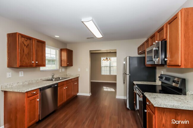 Building Photo - 2110 Taras Trace Dr