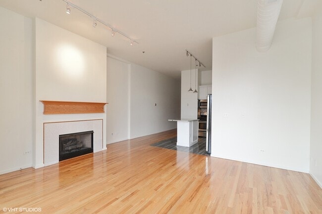 Building Photo - 1516 S Wabash Ave