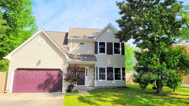 Building Photo - 4028 Inglewood Ct