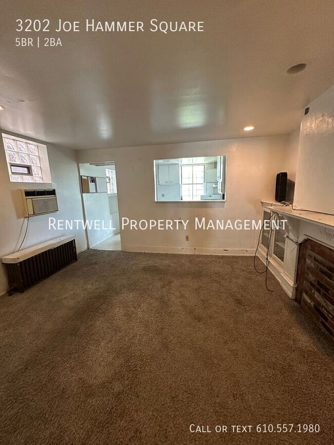 Photo - 3202 Joe Hammer Sq House