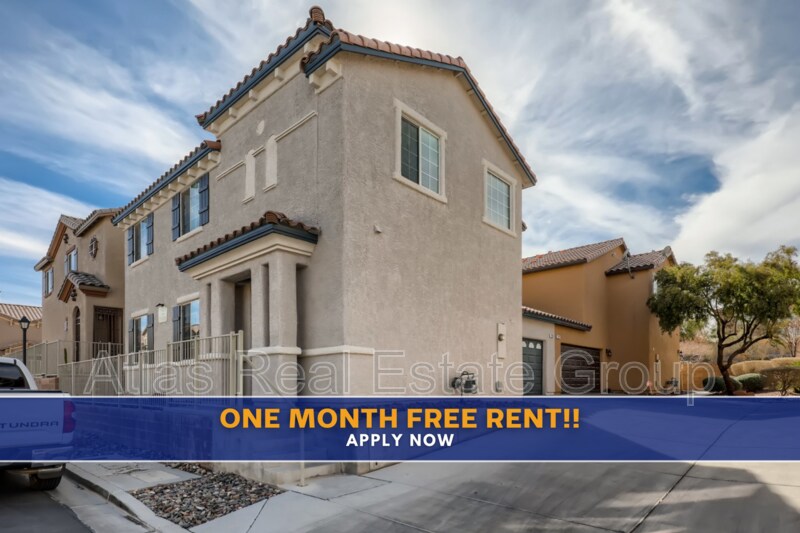 Foto principal - 7925 Violet Sky St