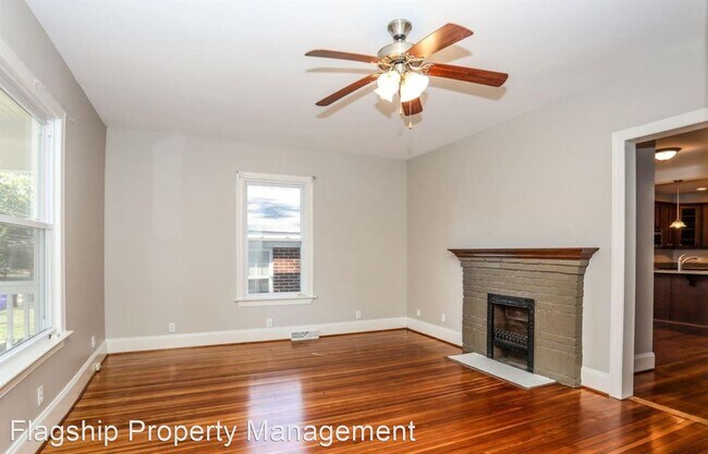 Building Photo - 3 br, 2 bath House - 11 Briggs Ave