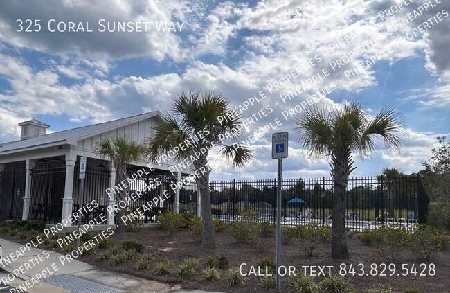 Foto del edificio - 325 Coral Sunset Wy