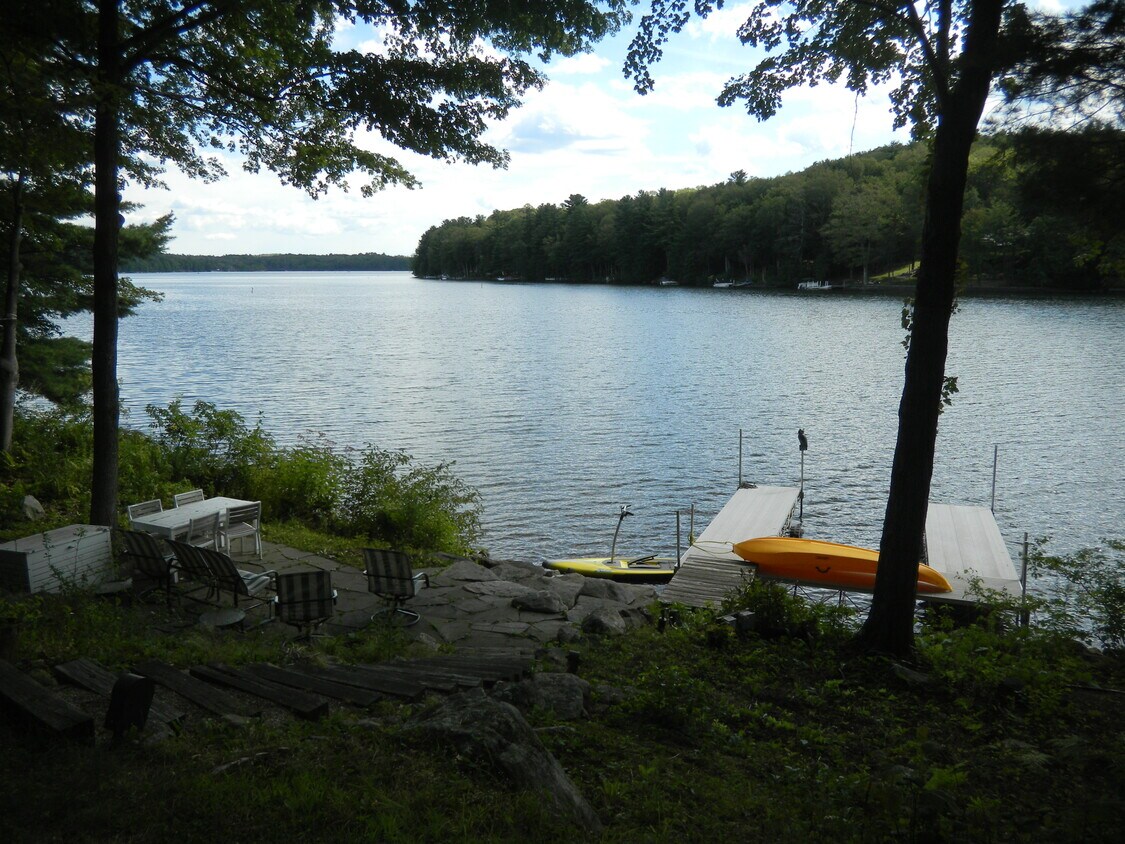 101 W Hyerdale Dr, Goshen, CT 06756 House Rental in Goshen, CT