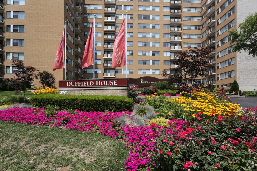 Duffield House Rentals Philadelphia, PA