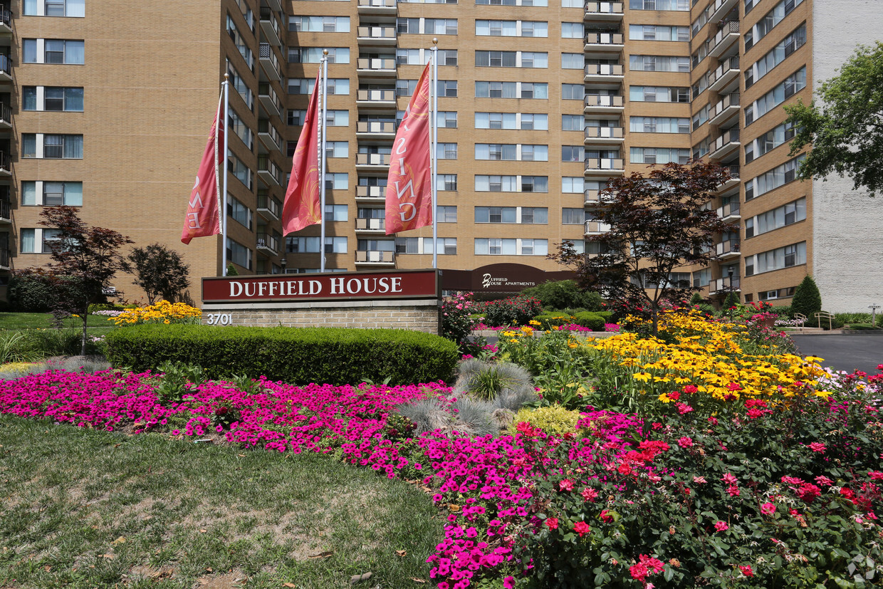 Foto principal - Duffield House Apartments