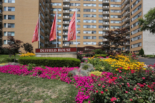 Foto del edificio - Duffield House Apartments