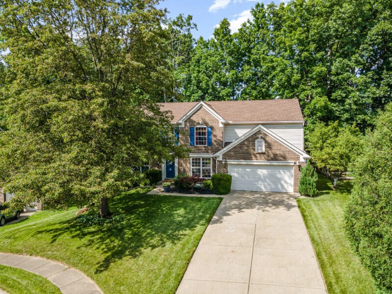 Primary Photo - 1132 Samuel Ct