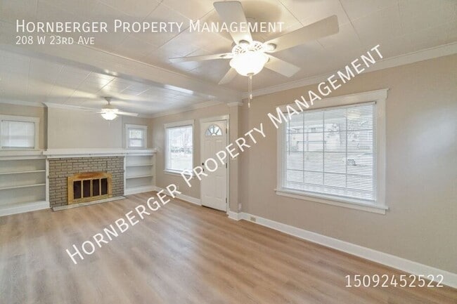 Building Photo - 208 W 23rd Ave