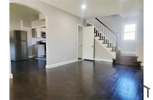 3 bedroom rehabbed home - 3 bedroom rehabbed home