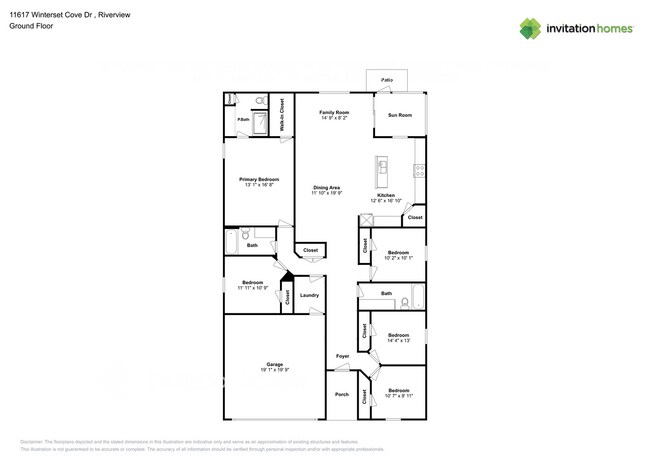 Building Photo - 11617 Winterset Cove Dr