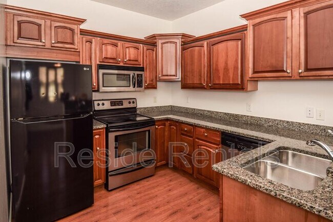 Foto del edificio - 537 W 1570 N