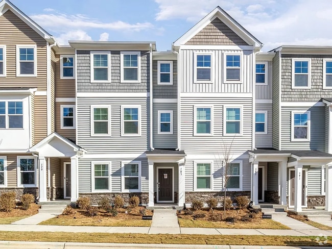 Building Photo - 149 Summer Violet Ln