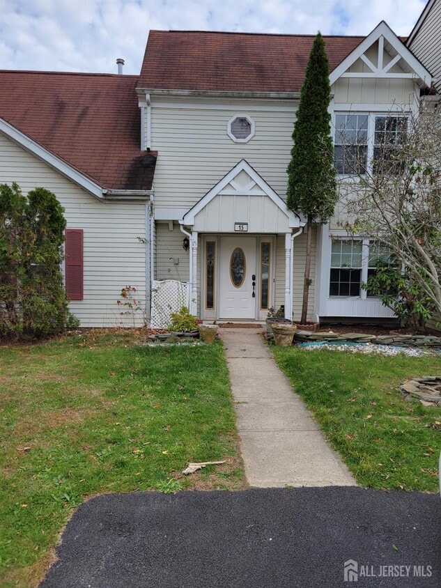 Primary Photo - 15 Van Pelt Ct