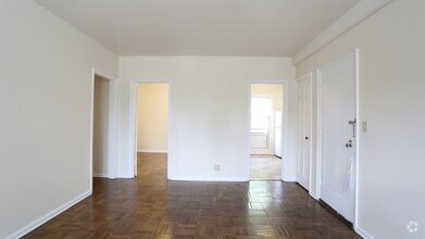 Living Room - Olentangy Village