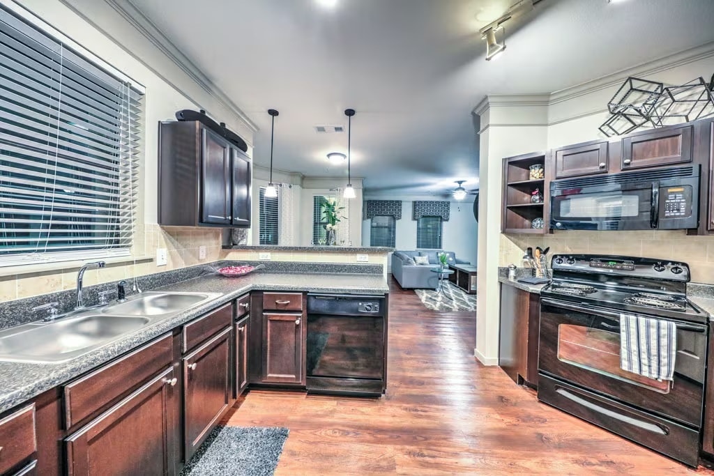 Primary Photo - Katy Living: Up to $2,000 Off Select Homes!