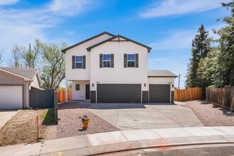 Building Photo - 3727 Lander Ln