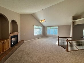 Building Photo - 1616 Mulligan Pl