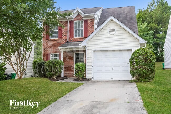 Building Photo - 9143 Simonton Dr
