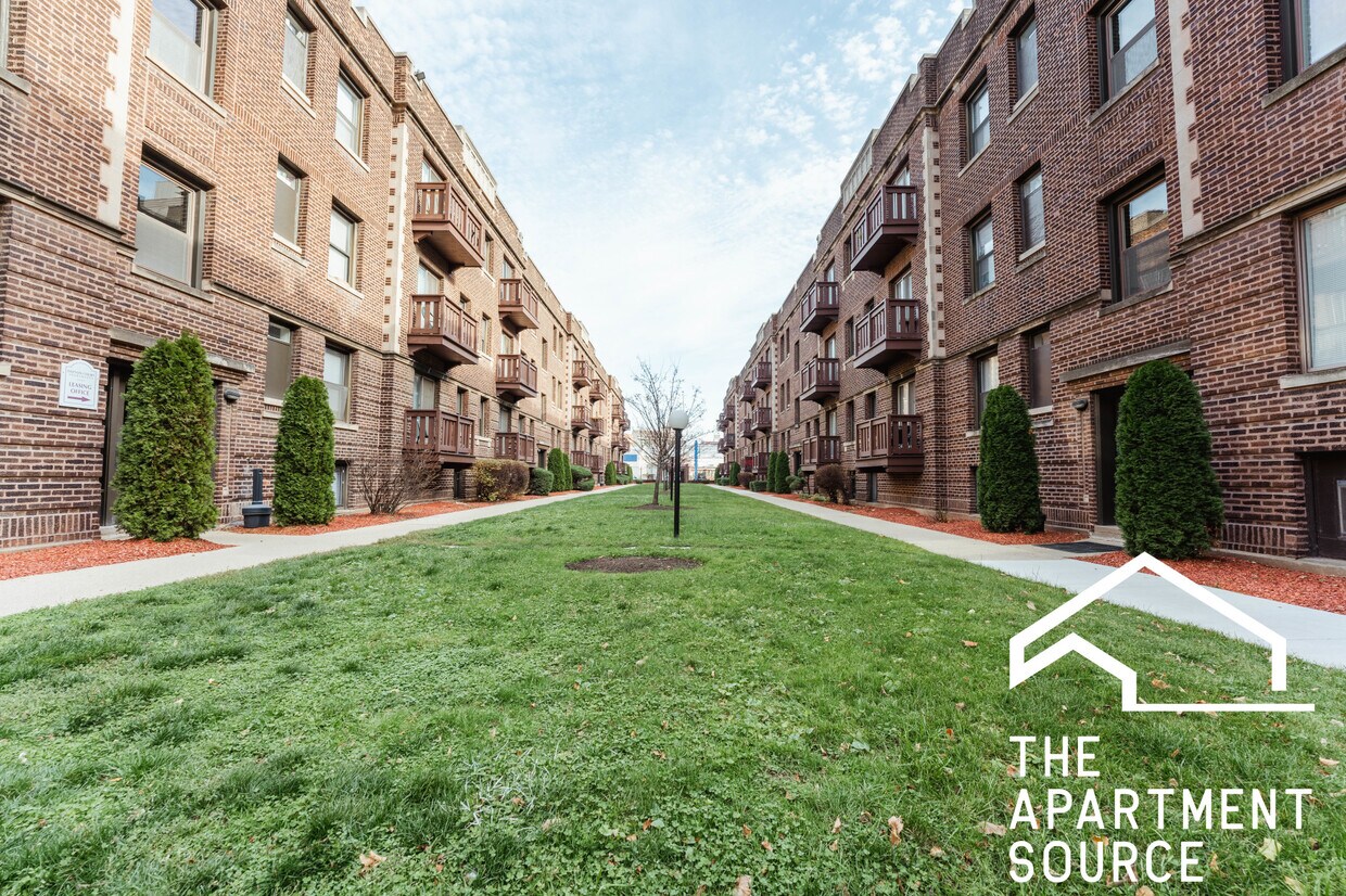 Foto del edificio - 3026 N Halsted St