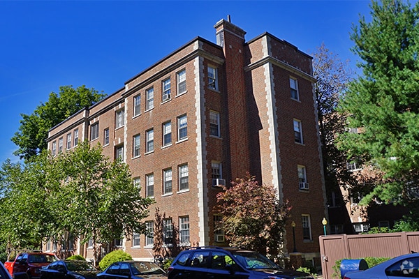 Building Photo - 21 Chauncy St