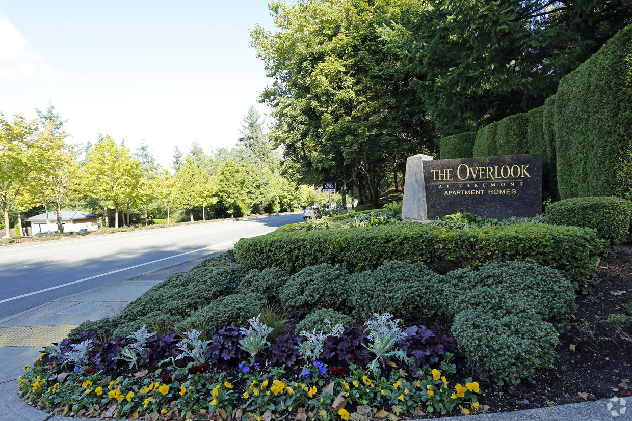 Overlook at Lakemont Apartments - Bellevue, WA | Apartments.com