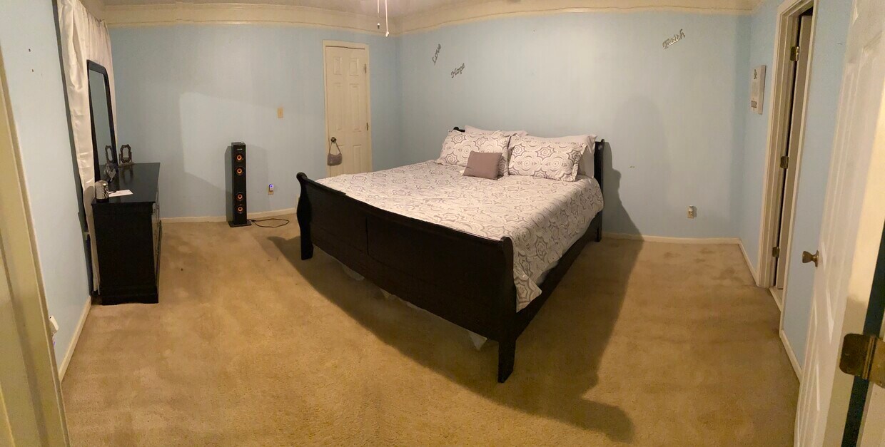 4235 Meadow Valley Dr E Unit East Right, Memphis, TN 38141 Condo for