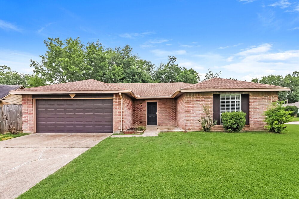 Foto principal - 3002 Sherborne St