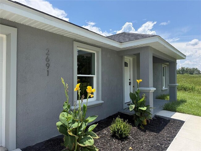 Foto del edificio - 2691 SW 148 Ct